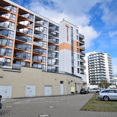 Apartament Horyzont 409 مينززدرويه المظهر الخارجي الصورة