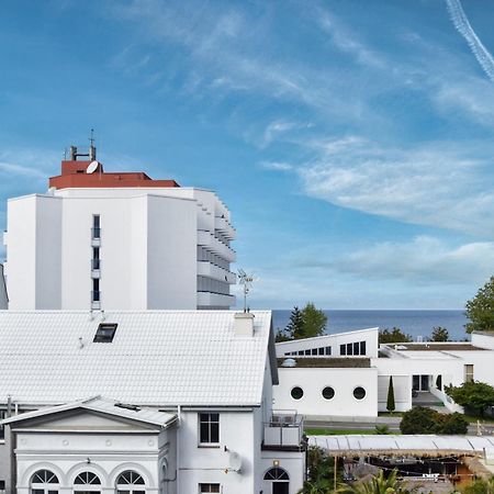 Apartament Horyzont 409 مينززدرويه المظهر الخارجي الصورة