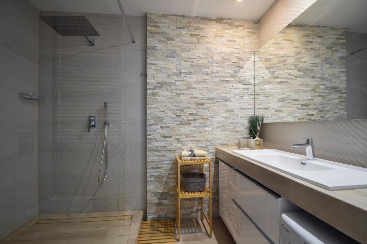 Apartament Horyzont 409 مينززدرويه المظهر الخارجي الصورة